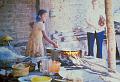 0165-girl making tortillas